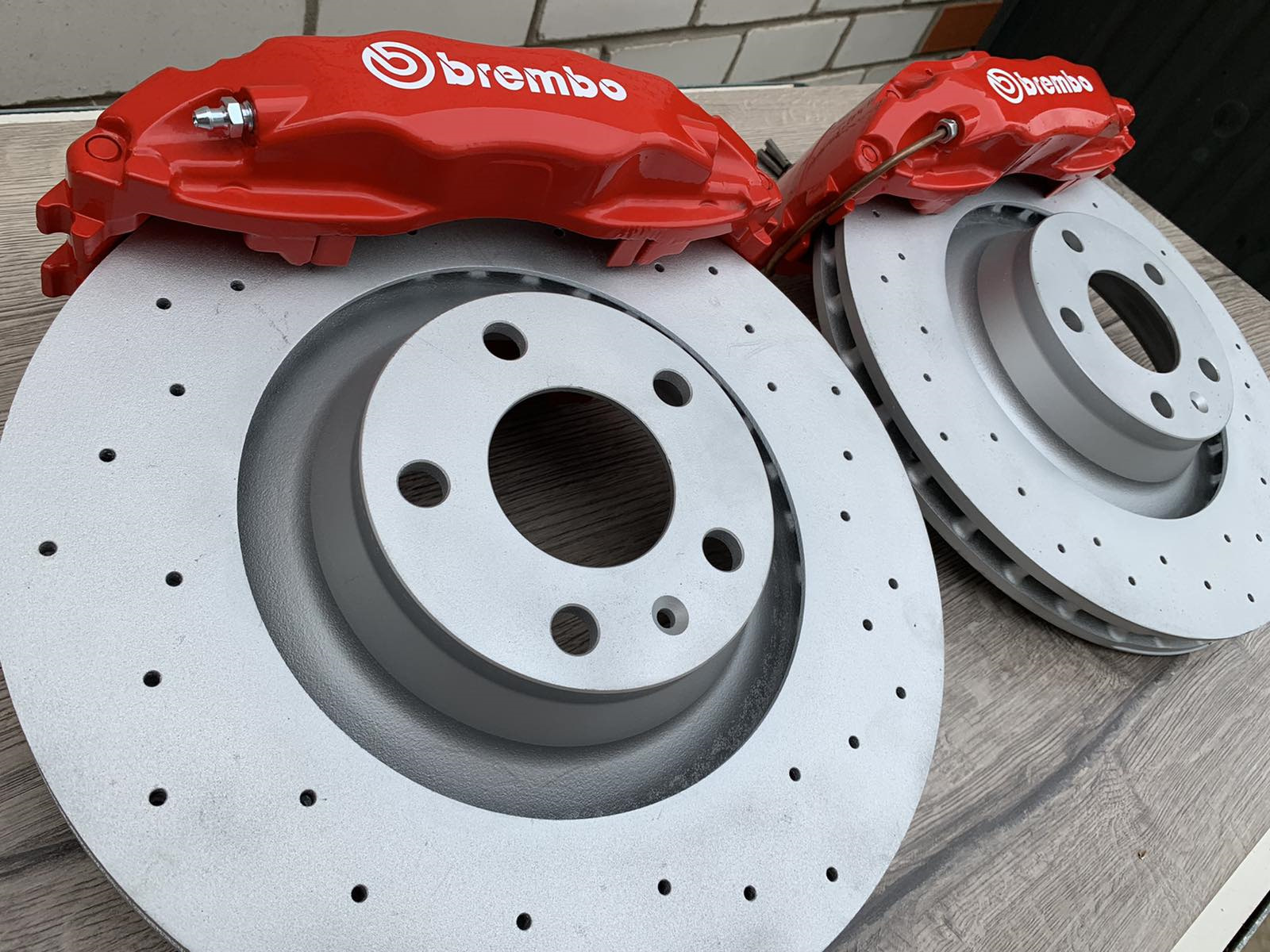 Купить Тормозные Диски Ауди Москва