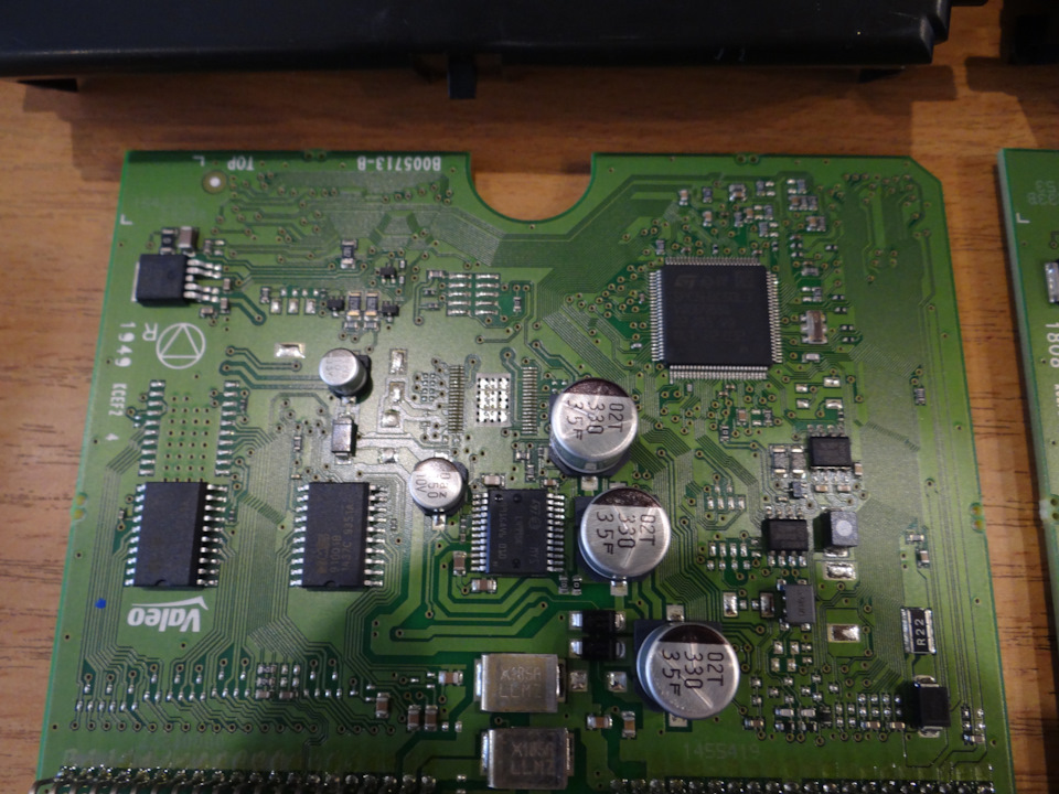 Фото в бортжурнале Lada Vesta (1G)