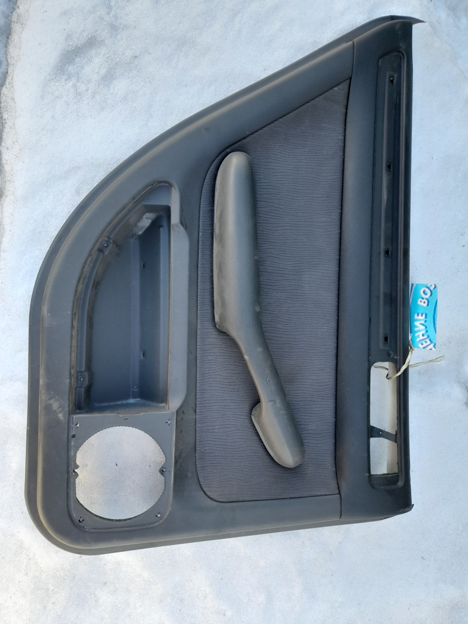 Как разобрать обшивку двери a6 c5 — Сообщество «DRIVE2 Audi Club» на DRIVE2