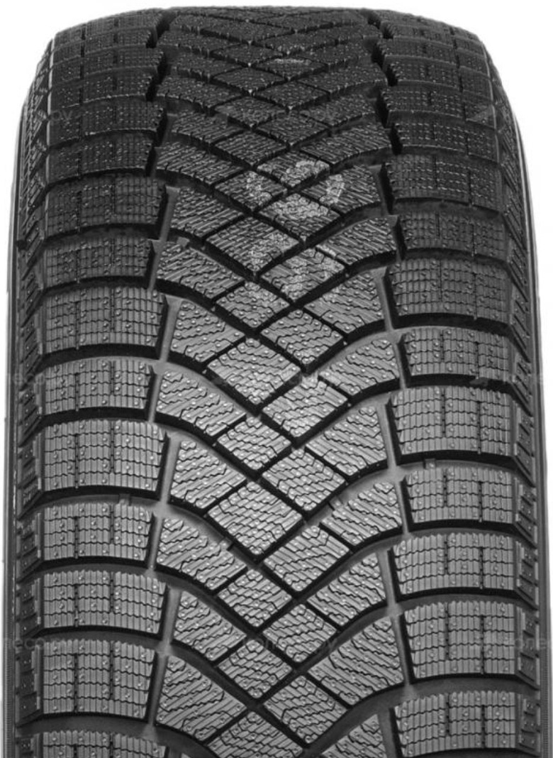 Pirelli winter ice zero 205 55 r16