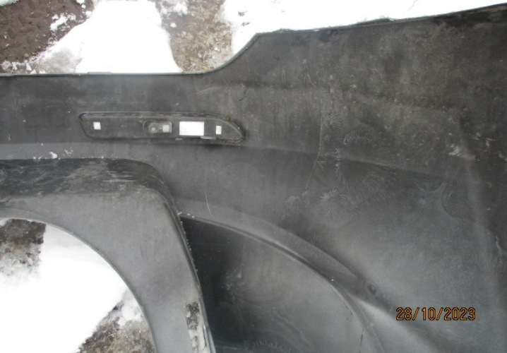 Фото в бортжурнале Renault Koleos (2G)