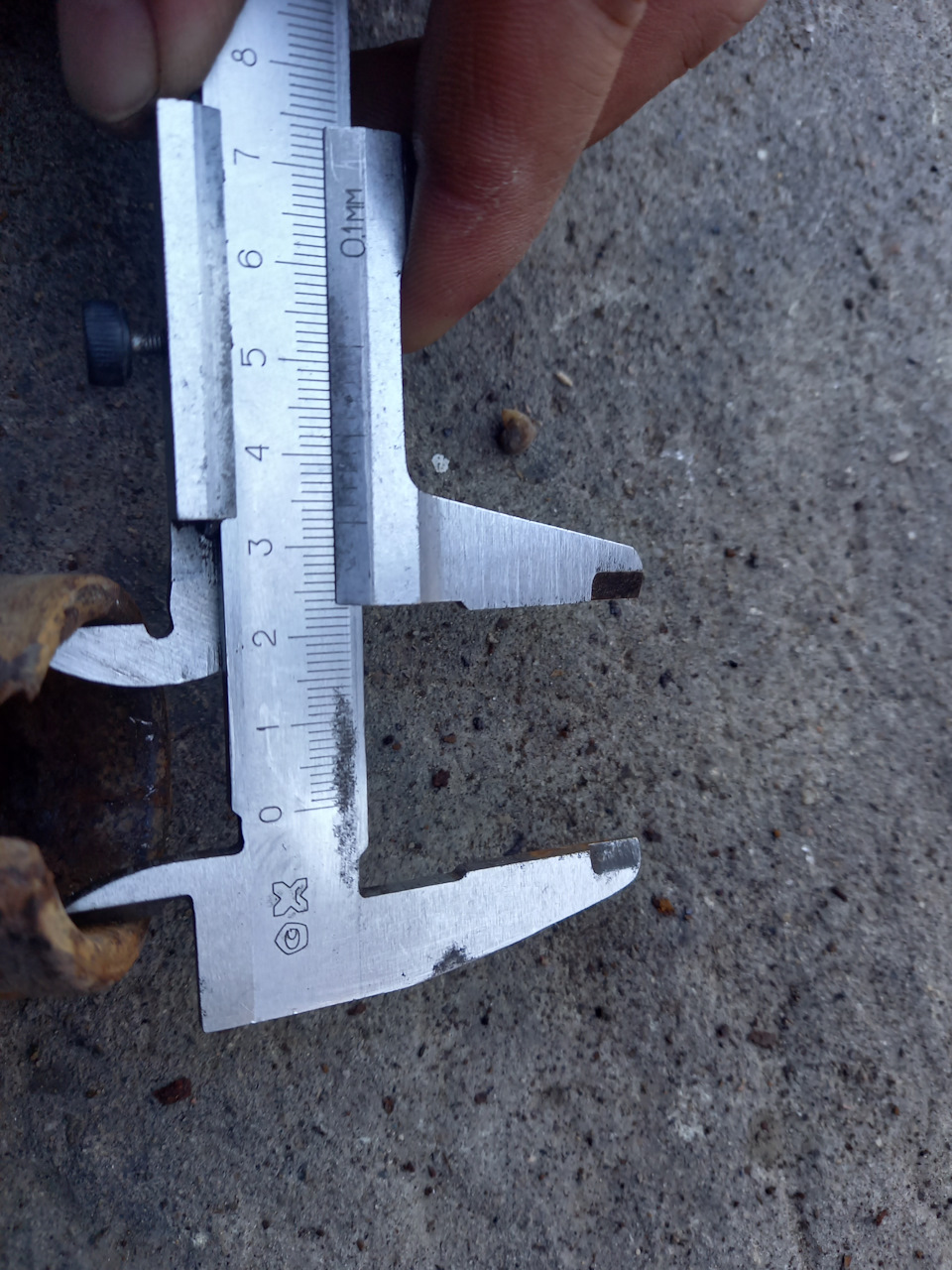 Фото в бортжурнале Mitsubishi Delica (L300)