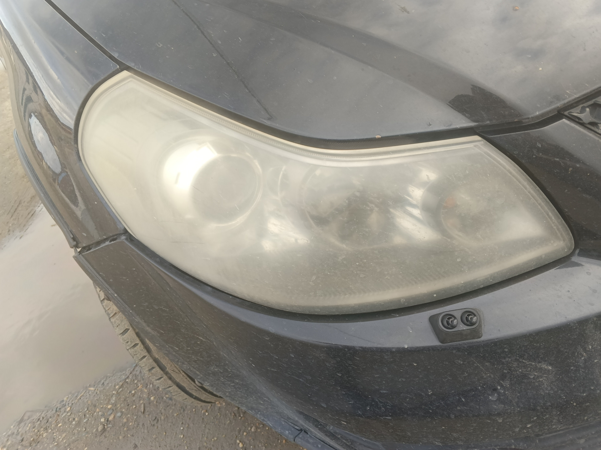 Второе зрение — Suzuki SX4 (1G), 1,6 л, 2012 года | наблюдение | DRIVE2