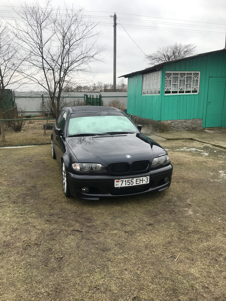 Залил RESURS, смазка Blue от ВМПавто и тест grass disk cleaner super. — BMW  3 series Touring (E46), 3 л, 2004 года | наблюдение | DRIVE2