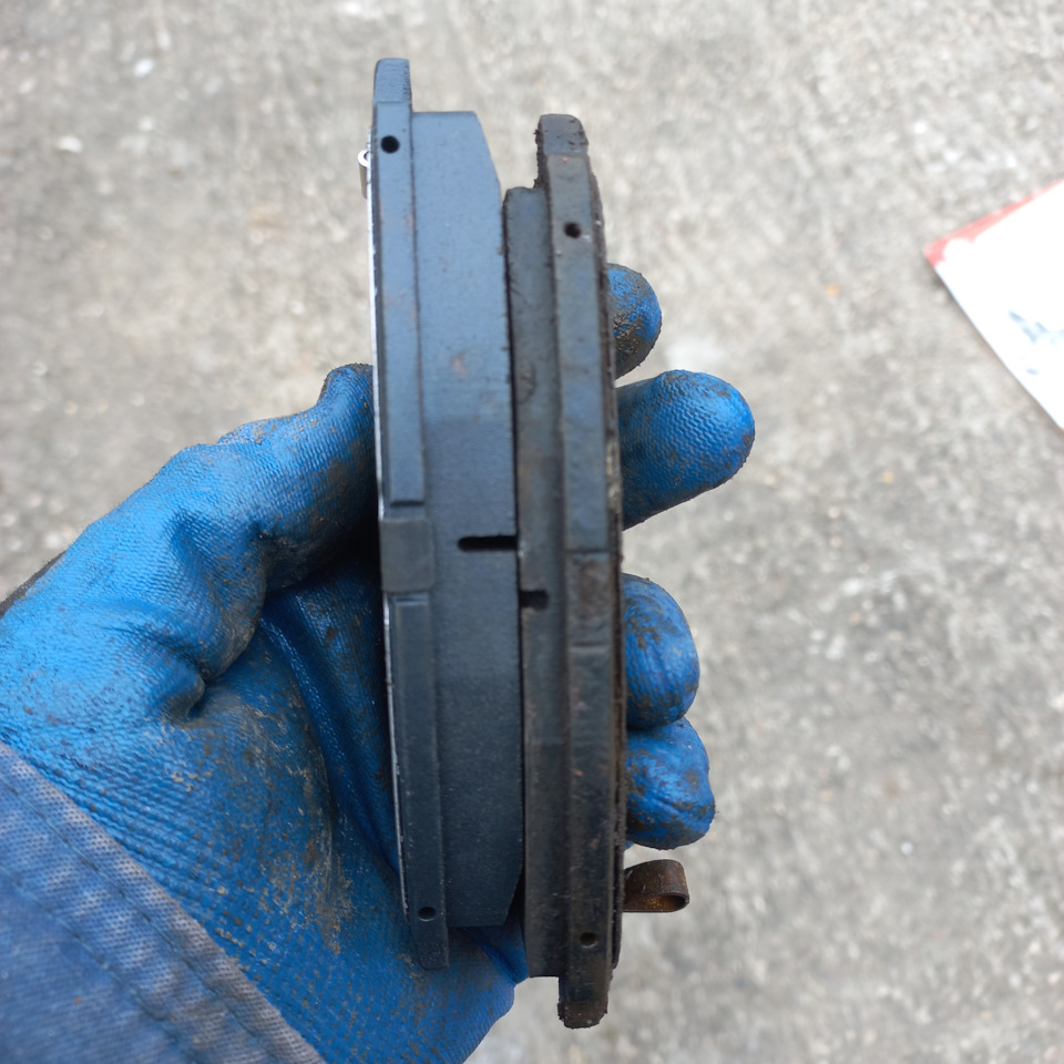 Фото в бортжурнале Hyundai Creta (1G)