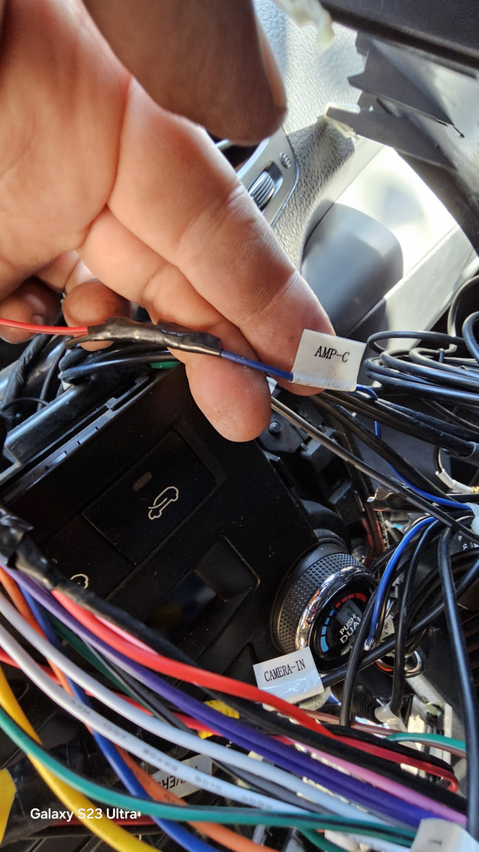 Фото в бортжурнале KIA Sorento (2G)