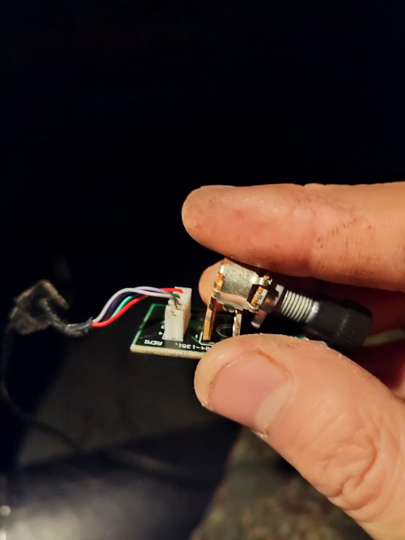 Фото в бортжурнале BMW 5 series (E34)