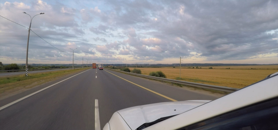 Фото в бортжурнале Mitsubishi Pajero Sport (2G)