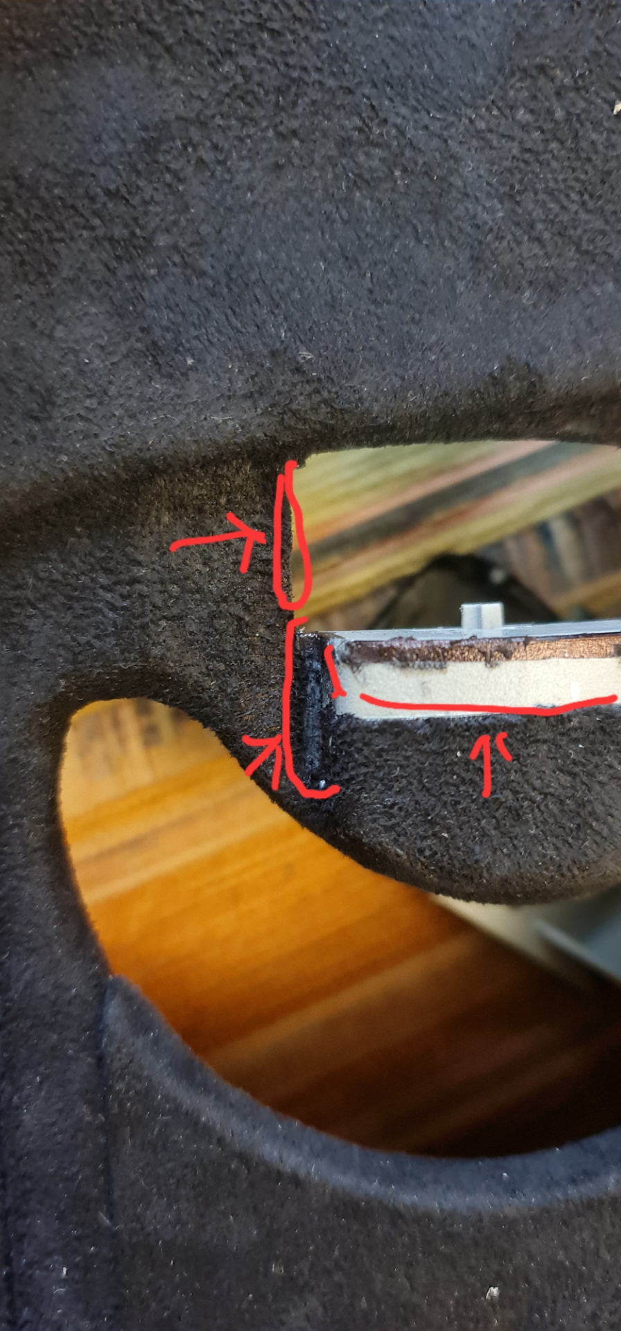 Фото в бортжурнале Mitsubishi ASX