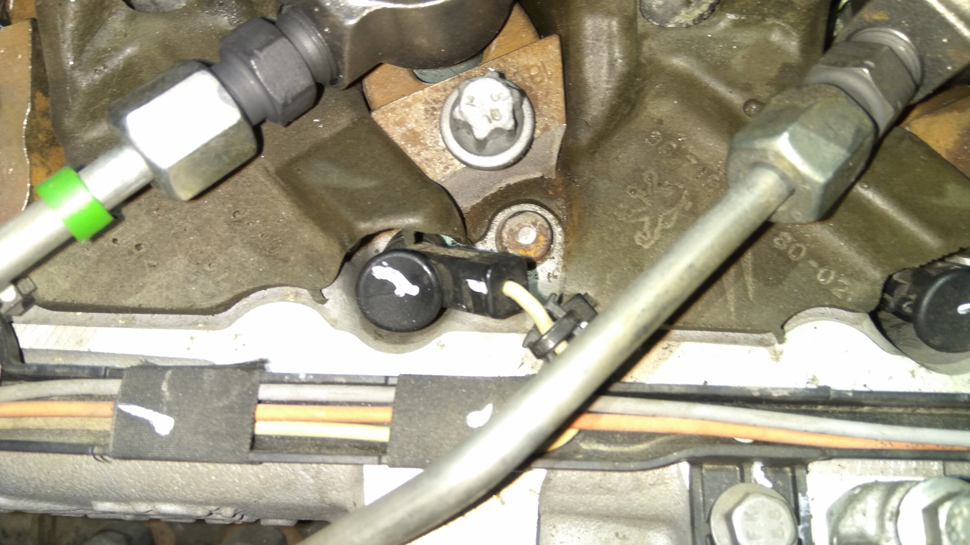 0 fsi. Форсунка форд фьюжн 1. 6. Замена форсунок 1. Замена форсунок 1.