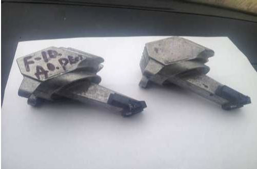 Фото в бортжурнале BMW 5 series (F10)