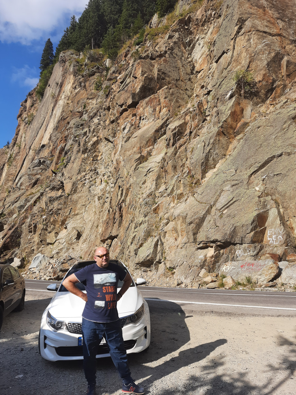 Фото в бортжурнале KIA Optima (4G)