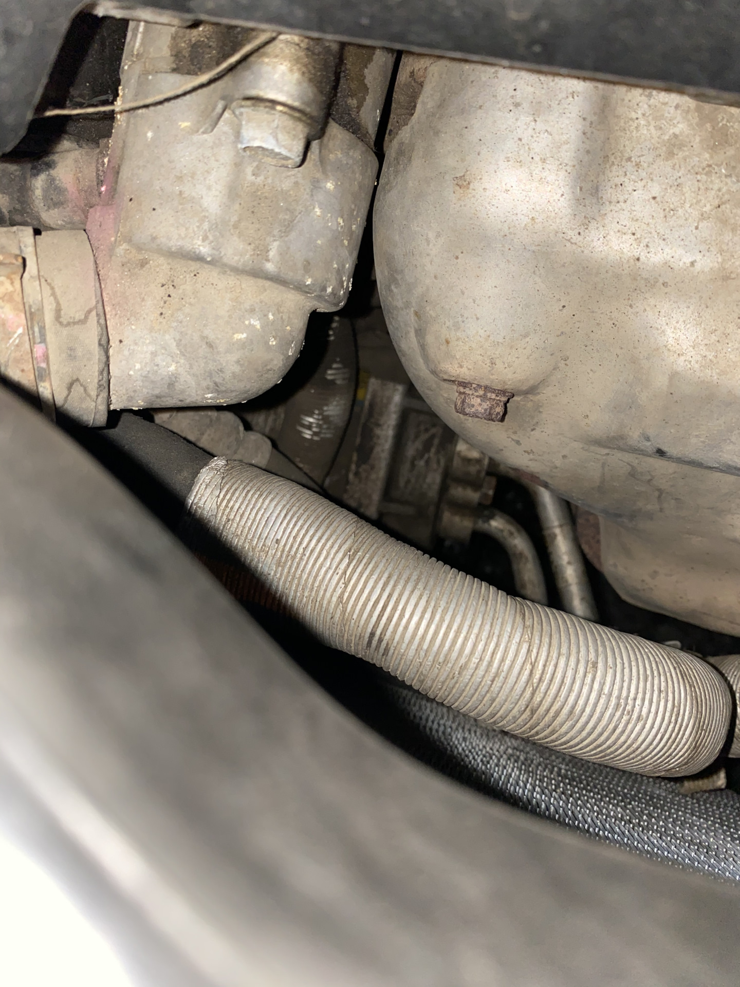 Утечка антифриза нексия 1,6 16valve — Daewoo Nexia (N150), 1,6 л, 2008 ...