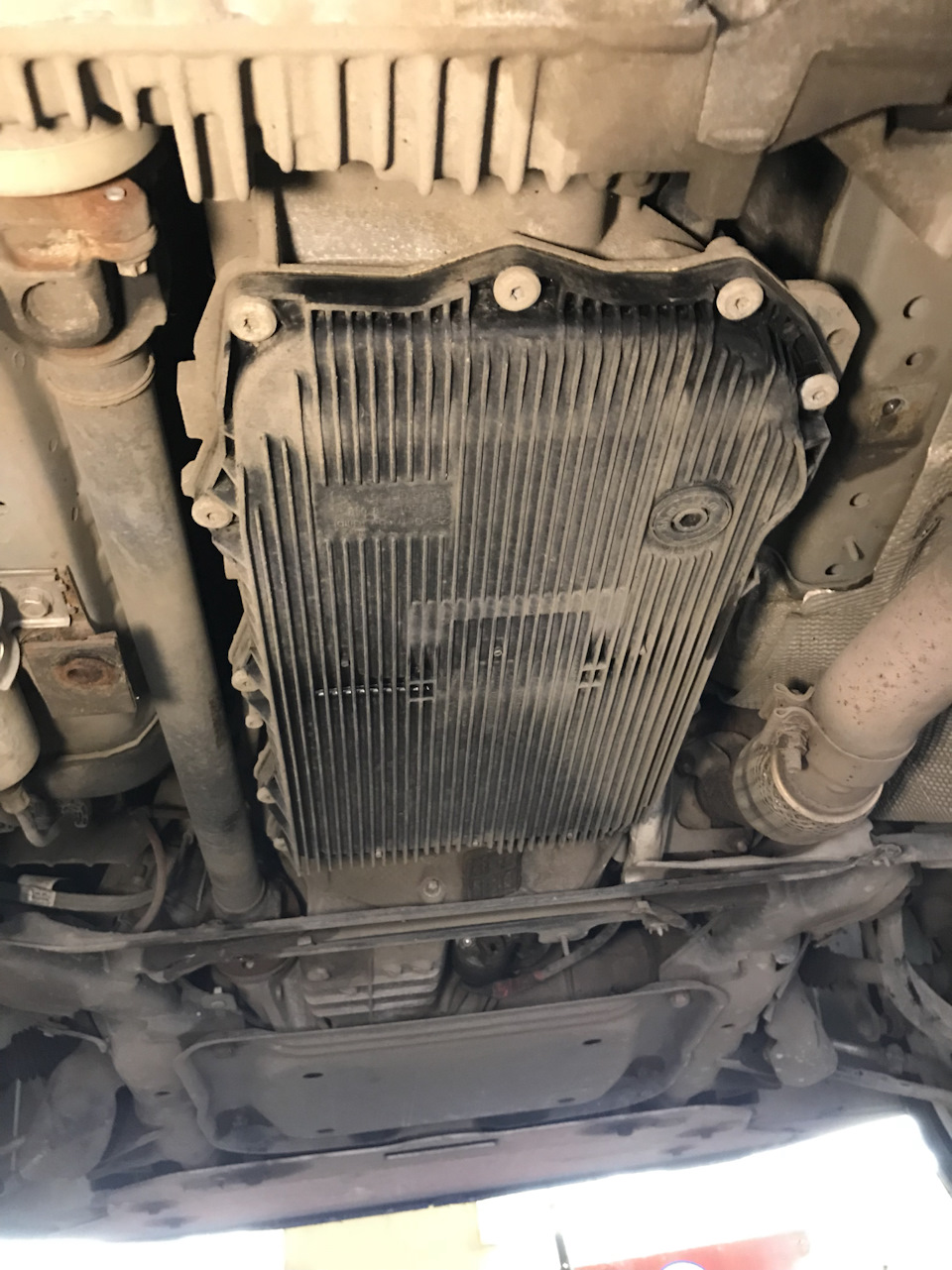 Фото в бортжурнале BMW X1 (E84)