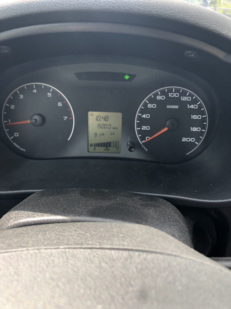 Стук рейки Гур — Ford Focus III Hatchback, 1,6 л, 2012 года | своими ...