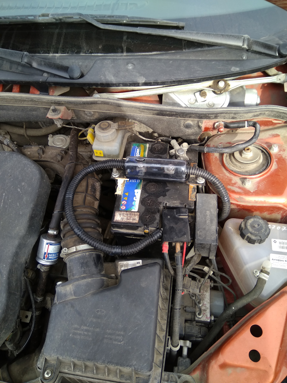 На пути к музыке 5. Фальшпол, проводка. — DRIVE2