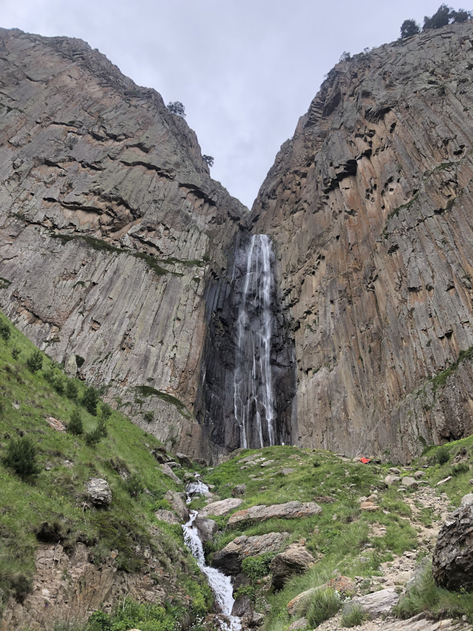 1 — KIA Sorento (2G)