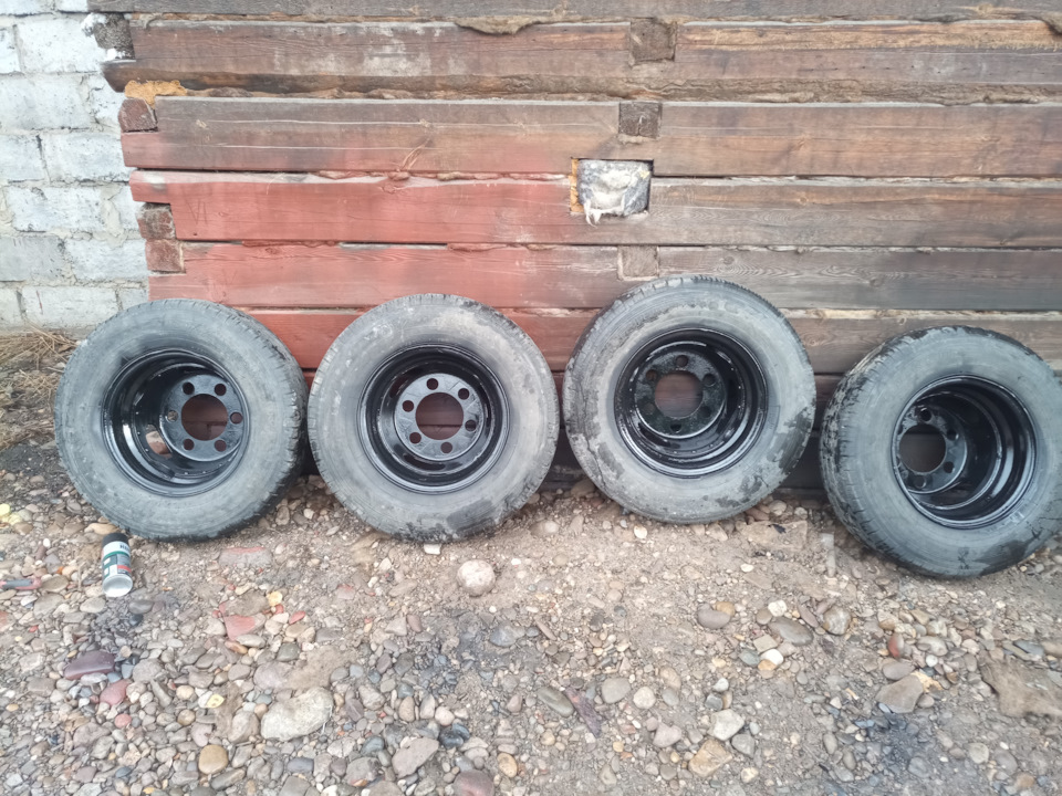 Фото в бортжурнале Mazda Titan