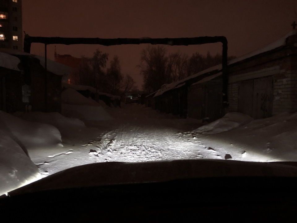 Фото в бортжурнале Subaru Forester (SJ)