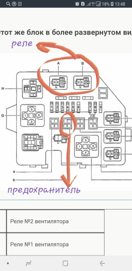 Предохранитель на бензонасос тойота витц Поломка Toyota Platz - отзывы и Бортжурналы на DRIVE2