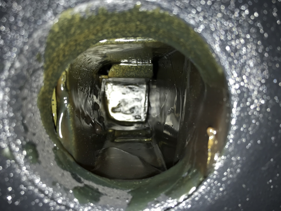 Фото в бортжурнале Lada 4x4 3D