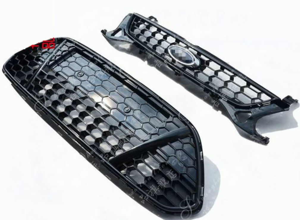 Решетка спорт