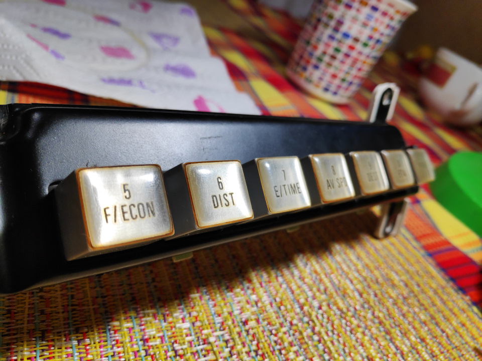 Фото в бортжурнале Lincoln Town Car I