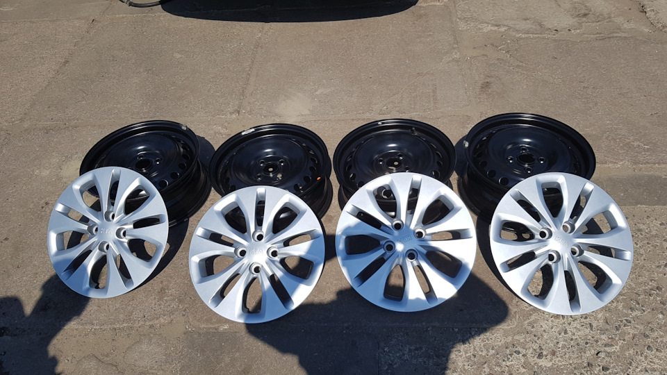 Удаление катализатора и установки прошивки от Паулюса под Евро 2! — KIA ...