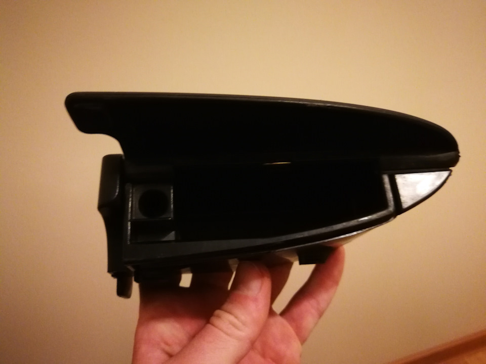 Обновление — Lada Гранта, 1,6 л, 2014 года | стайлинг | DRIVE2