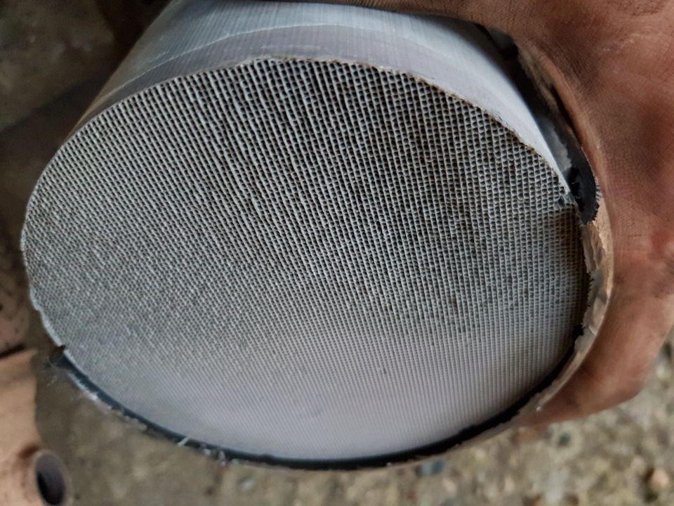 Фото в бортжурнале Mazda 3 (1G) BK