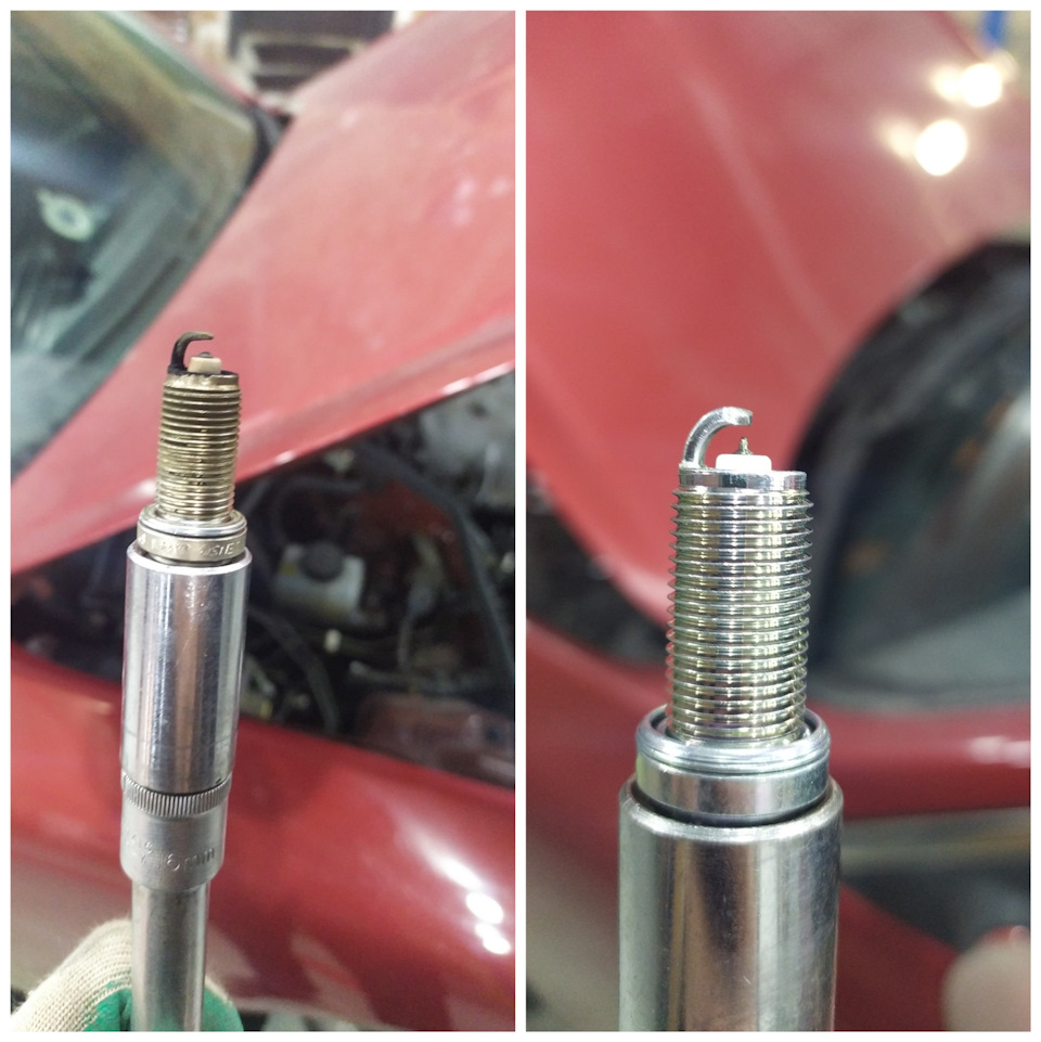 Не заводится на горячую РЕШЕНО ВАЗ 21099 (Лайбочка) — Lada 21099, 1,5 л ...