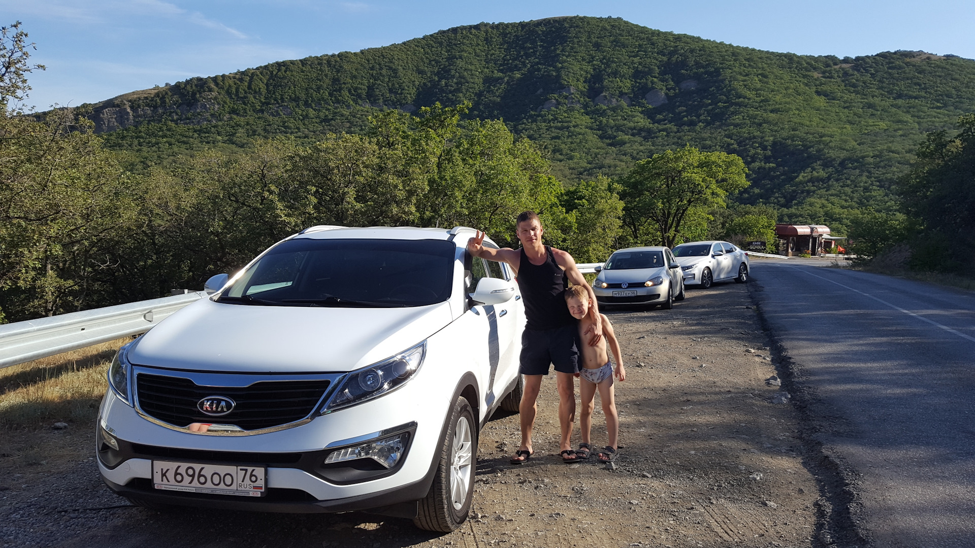 Авито крым автомобили с пробегом в крыму. Kia Sportage Крым. Спортейдж 3 путешествие. Киа Спортейдж 3 поездка. Путешествие на Киа Спортейдж.