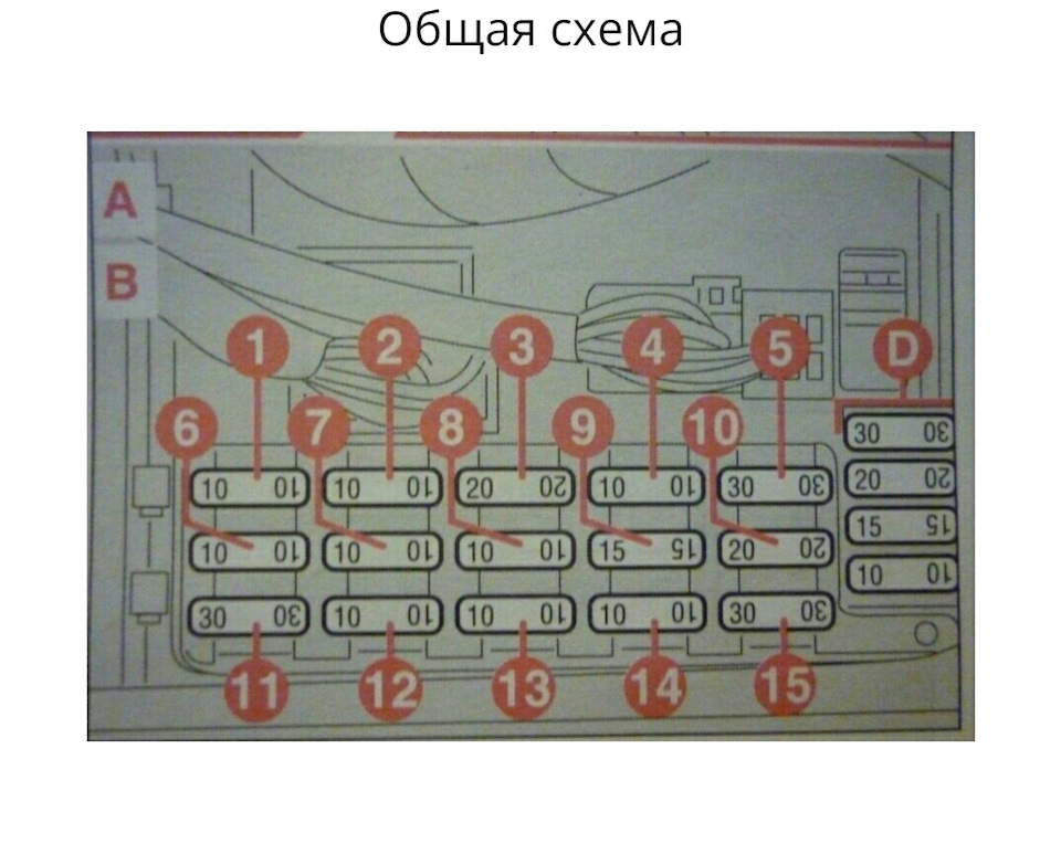 Альфа ромео 156 не работают дворники