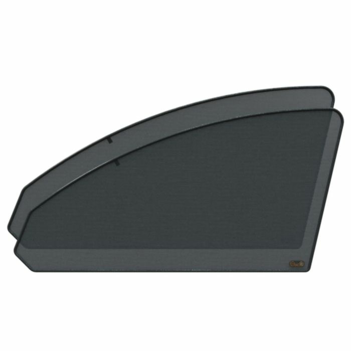 Что насчёт шторок?) — Mazda 6 (3G) GJ, 2 л, 2014 года аксессуары DRIVE2