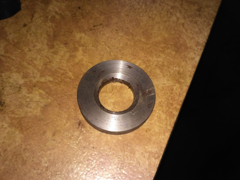 Биение при разгоне — Acura TSX (1G), 2,4 л, 2004 года | поломка | DRIVE2