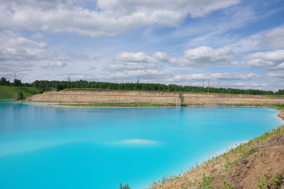 Фото в бортжурнале УАЗ Patriot