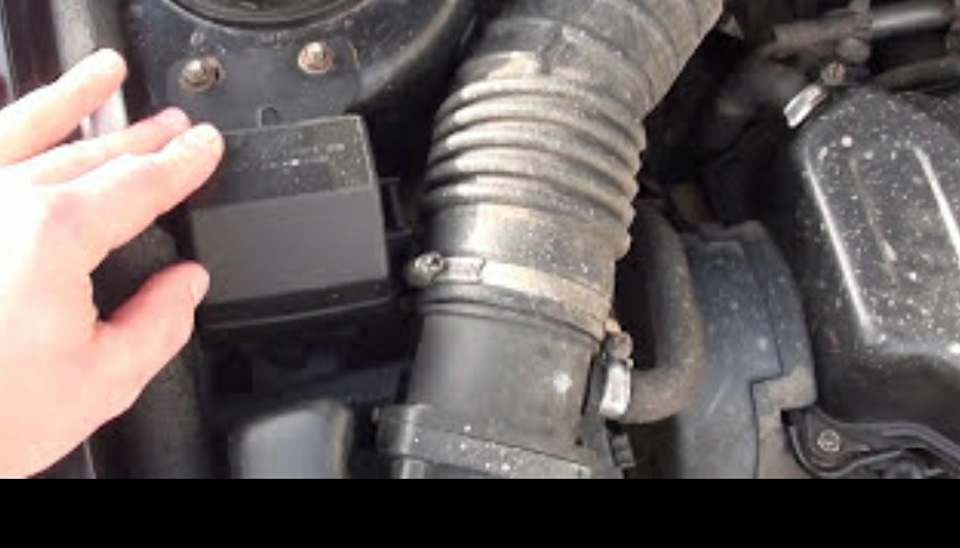 Ближний, дальний свет предохранители на Chery Amulet — Chery Amulet, 1 ...