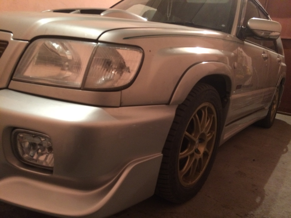 #Luzar живи — Hyundai Elantra (3G), 1,6 л, 2004 года | своими руками ...