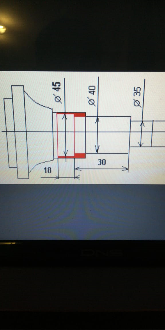 двухрядник в задний мост нивы-шнивы — Chevrolet Niva, 2 л, 2005 года ...