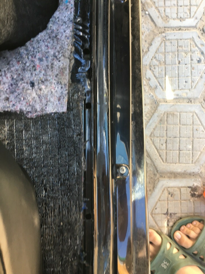 Фото в бортжурнале Lada 2114