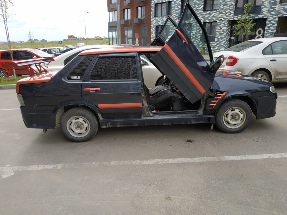 вал рулевого редуктора рейки — Сообщество «Honda Accord» на DRIVE2