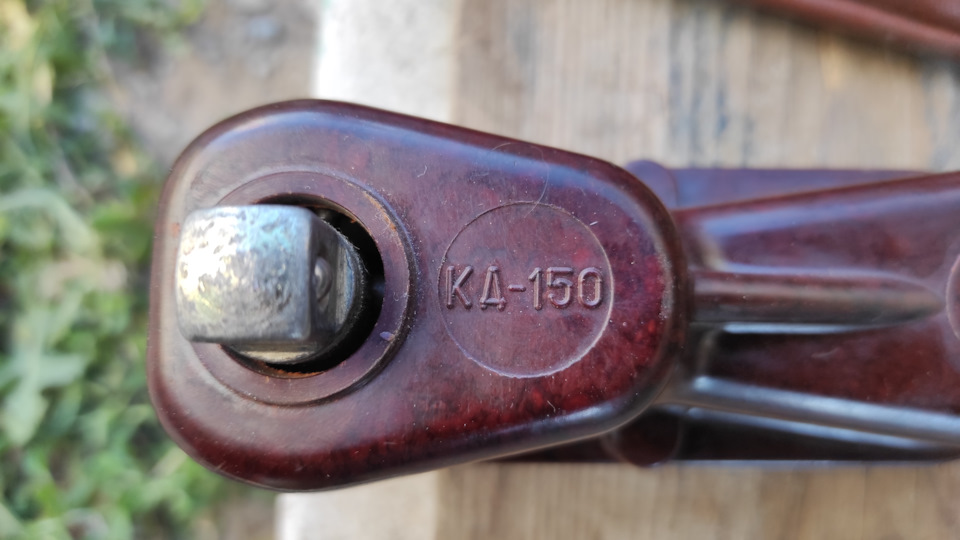 Артефакт из прошлого и регулировка ступичных подшипников. — Chevrolet ...