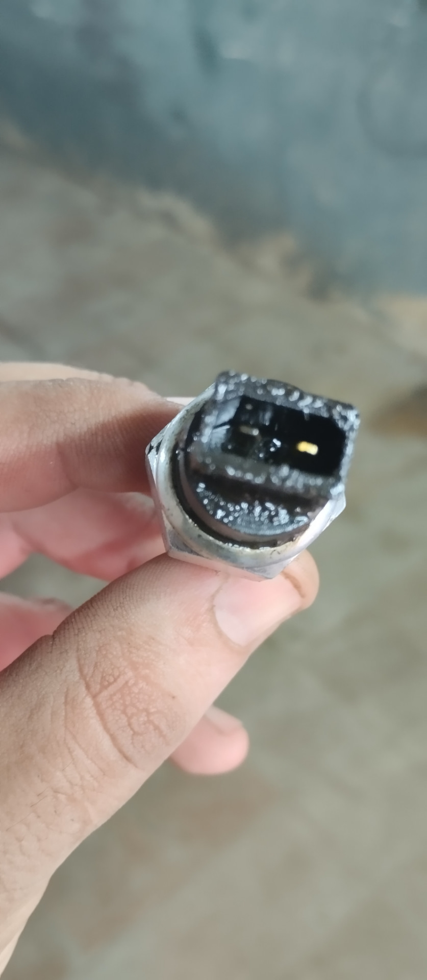 Фото в бортжурнале Lada Калина Универсал (1G)