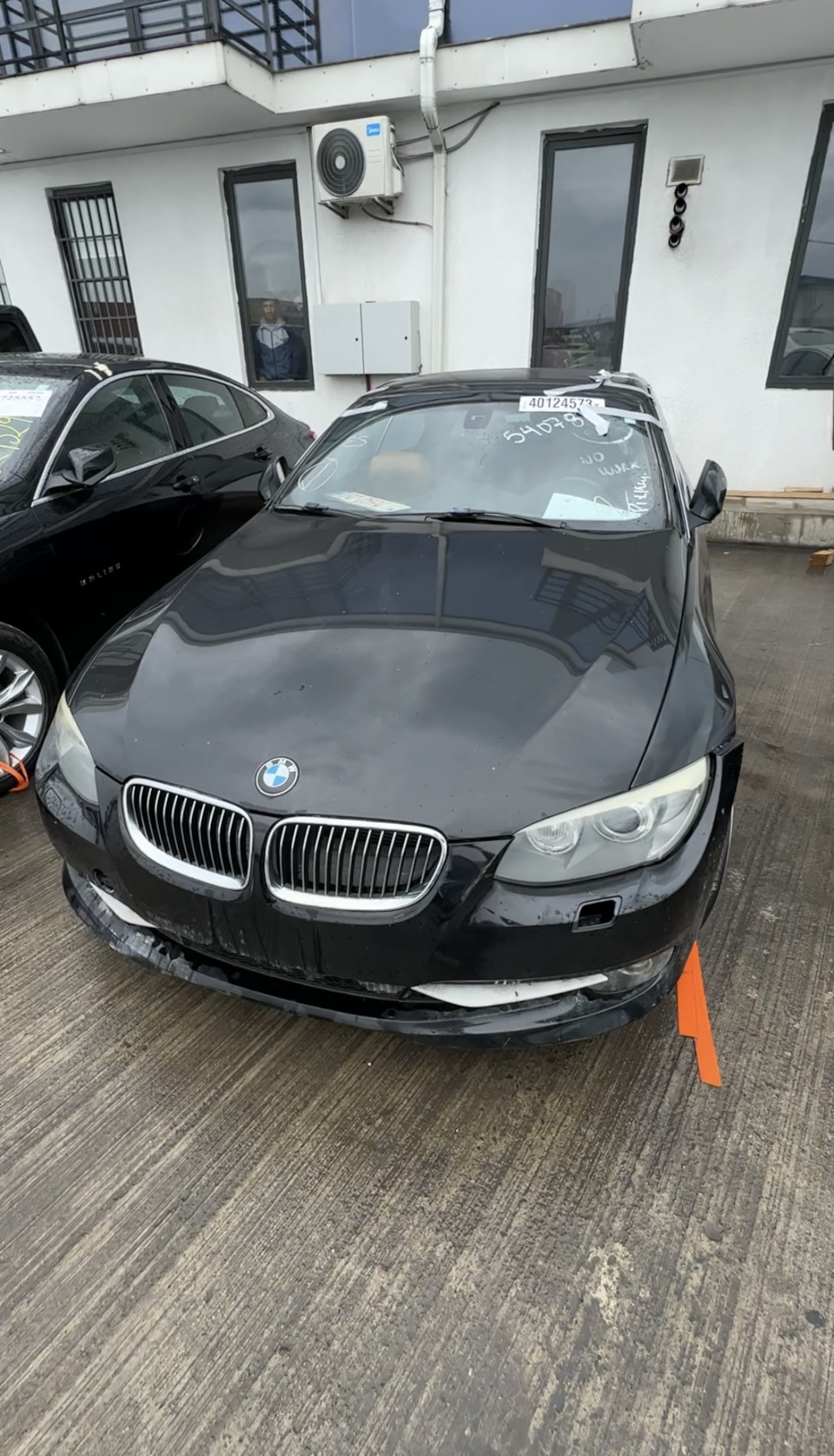 2. Ожидание 4 месяца — BMW 3 series Convertible (E93), 3 л, 2011 года |  покупка машины | DRIVE2