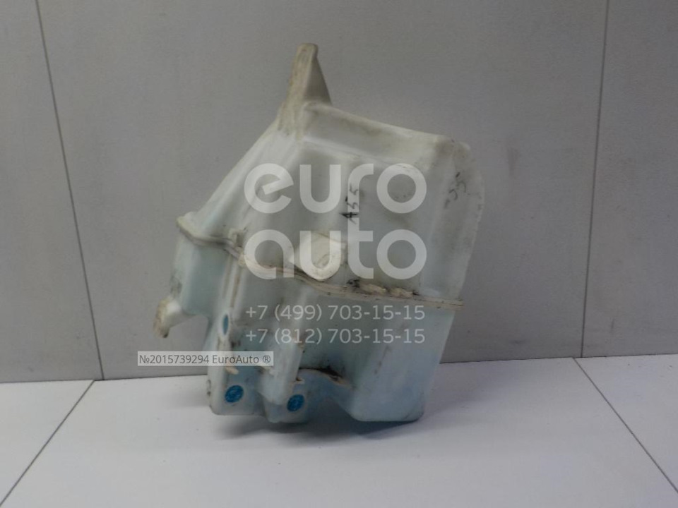 LR002305 ВОДЯНОЙ БАЧОК Jaguar Land Rover | Запчасти на DRIVE2