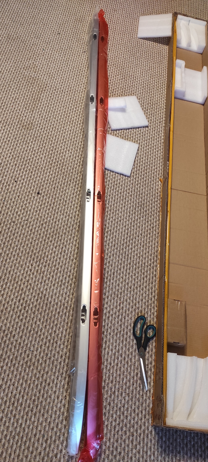 А эти пришли — Toyota Fortuner (2G)