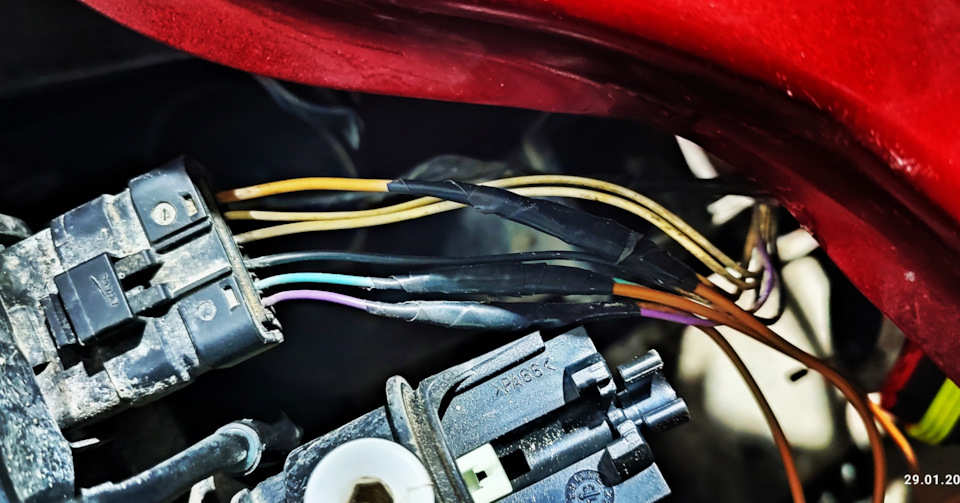 Фото в бортжурнале Renault Duster (1G)