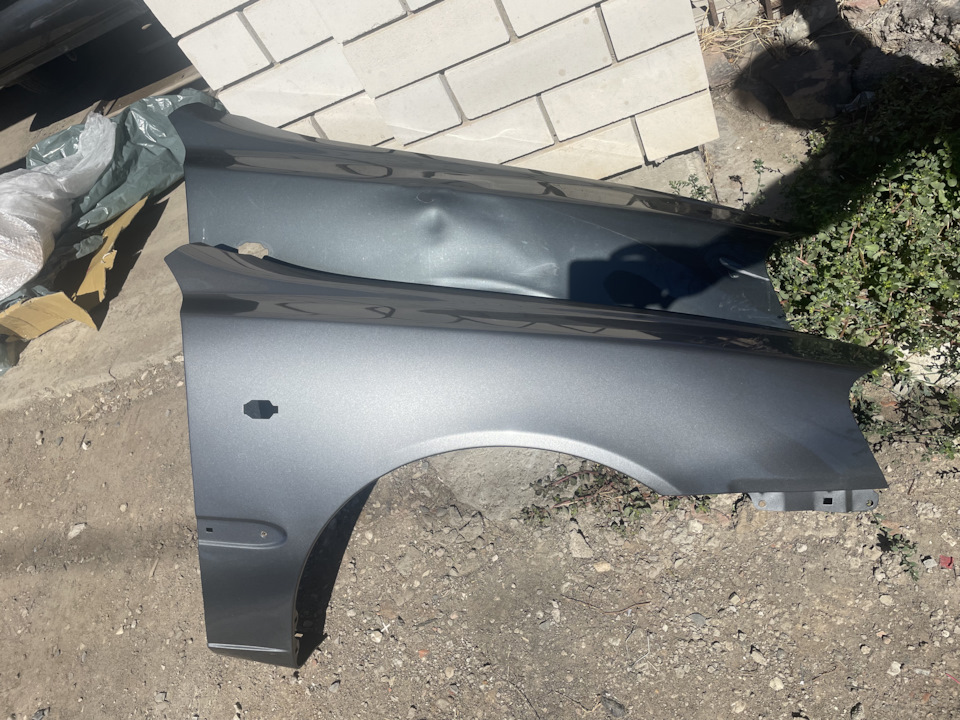 Помогите с цветом. — Hyundai Accent (2G), 1,5 л, 2008 года | запчасти ...