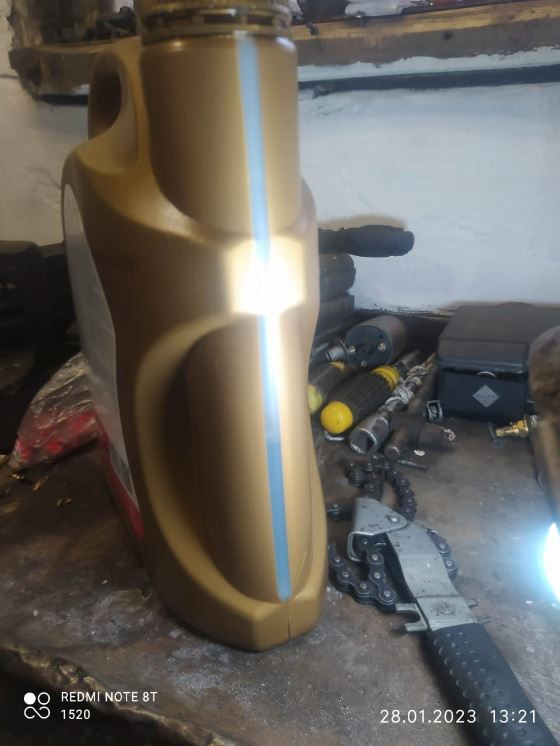 Фото в бортжурнале Lada Granta