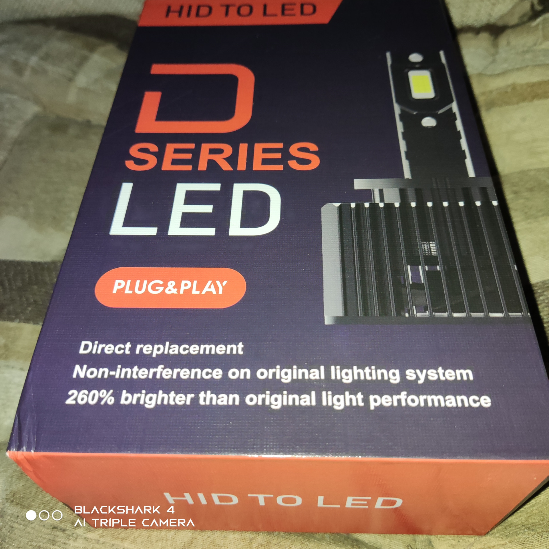 d3s led РѕС‚Р·С‹РІС‹